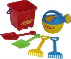 Песочный набор №263 - Фото 1