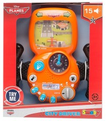 Интерактивный руль — штурвал - Фото 1