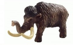 Фигурка Динозавр-Мастодонт, 13 см - Фото 1