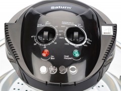 Аэрогриль ST-CO9151 - Фото 3