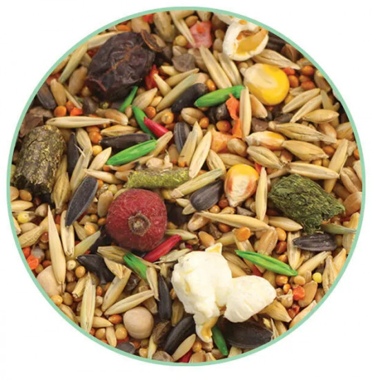 Корм для мышей и крыс