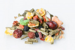 Корм для морских свинок «Дуся» - Фото 1