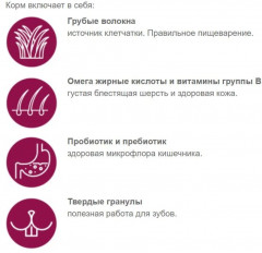 Корм для кроликов «Кроша» - Фото 3