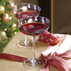 Набор бокалов для коктейлей - Фото 2