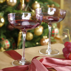 Набор бокалов для коктейлей - Фото 3