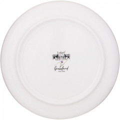 Тарелка закусочная «Grassland» - Фото 1