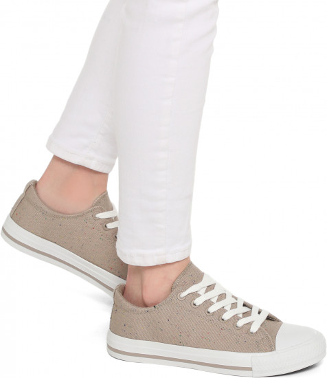 Кеды женские