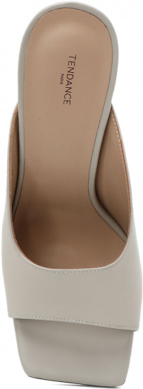 Мюли женские