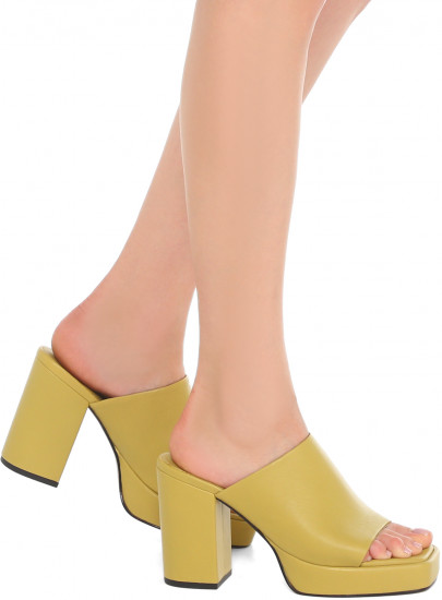 Сабо женские