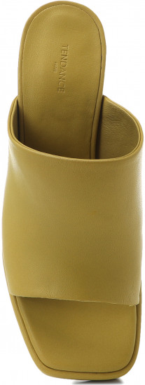 Сабо женские