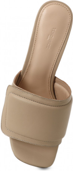 Мюли женские