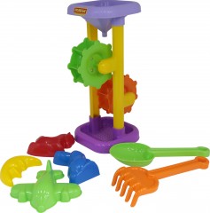 Песочный набор №282 - Фото 2