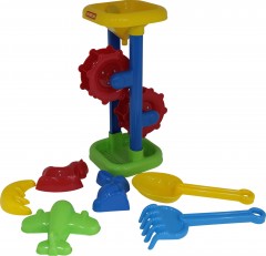 Песочный набор №282 - Фото 1