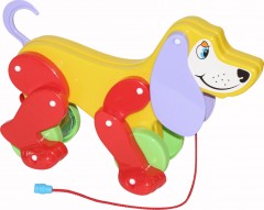 Собака-каталка «Боби» - Фото 3