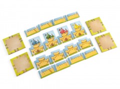 Настольная игра «Лоскутное королевство» - Фото 4