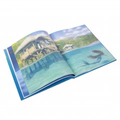 Русалочка - Фото 1