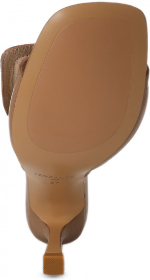 Мюли женские