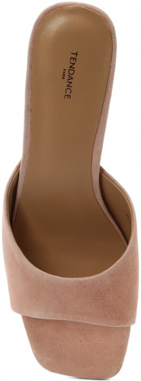 Мюли женские