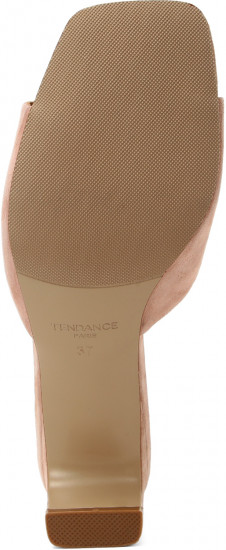 Мюли женские