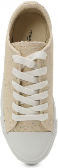 Кеды женские