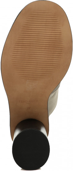 Мюли женские