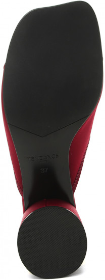 Мюли женские