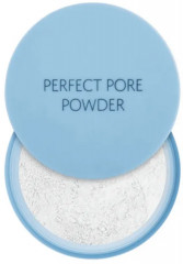 Пудра для лица рассыпчатая - Фото 2