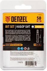 Набор бит для шуруповертов - Фото 1