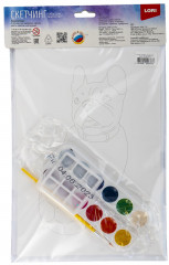 Набор для скетчинга «Собаки на прогулке» - Фото 2