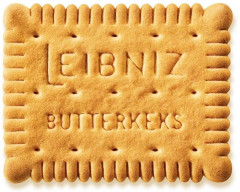 Печенье сливочное - Фото 1