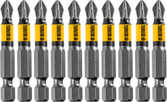 Набор бит для шуруповертов - Фото 2