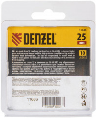 Набор бит торсионных для шуруповертов - Фото 1