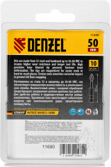 Набор бит торсионных для шуруповертов - Фото 1