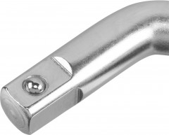 Вороток Г-образный - Фото 2