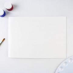 Альбом для рисования «Мрамор» - Фото 3