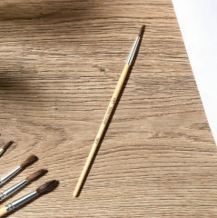 Набор кистей «Jan Vermeer» - Фото 5