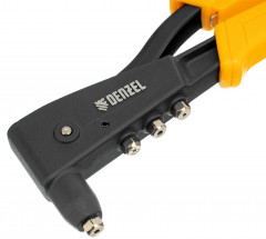 Заклепочник ручной - Фото 1