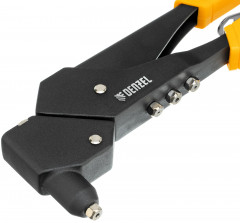 Заклепочник ручной поворотный - Фото 1