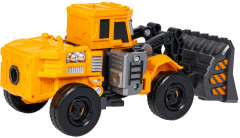 Трансформер «Робот экскаватор-погрузчик» - Фото 7