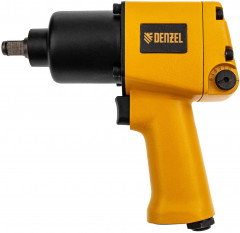 Комплект пневмогайковерт ударный IW860 и набор головок - Фото 1