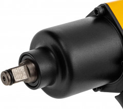 Комплект пневмогайковерт ударный IW860 и набор головок - Фото 3