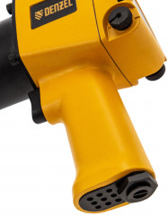 Комплект пневмогайковерт ударный IW860 и набор головок - Фото 4