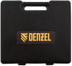 Комплект пневмогайковерт ударный IW860 и набор головок - Фото 9