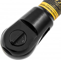 Пневмотрещотка усиленная Denzel RP100 - Фото 6