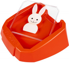 Игра логическая «Застенчивый кролик со шляпой» - Фото 5