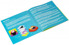 Игра логическая «Застенчивый кролик со шляпой» - Фото 8