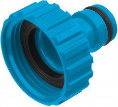 Адаптер штуцерный - Фото 2