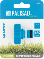 Адаптер штуцерный - Фото 3