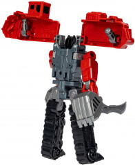 Трансформер «Тяжёлый экскаватор» - Фото 1