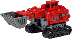 Трансформер «Тяжёлый экскаватор» - Фото 2